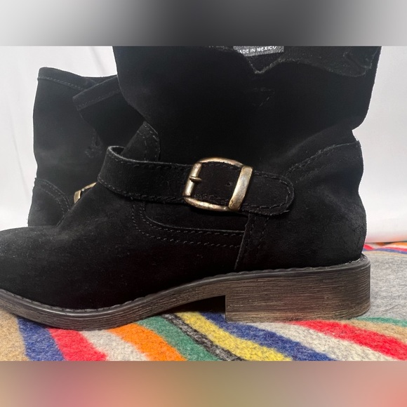 Black Mule boots - Picture 2 of 8